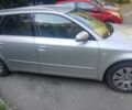 Сірий Ауді А4, об'ємом двигуна 2 л та пробігом 259 тис. км за 7000 $, фото 1 на Automoto.ua