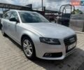 Серый Ауди А4, объемом двигателя 1.97 л и пробегом 306 тыс. км за 7999 $, фото 1 на Automoto.ua