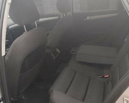 Сірий Ауді А4, об'ємом двигуна 1.97 л та пробігом 284 тис. км за 8800 $, фото 2 на Automoto.ua
