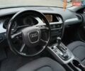 Серый Ауди А4, объемом двигателя 1.8 л и пробегом 254 тыс. км за 8950 $, фото 15 на Automoto.ua