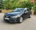 Серый Ауди А4, объемом двигателя 1.98 л и пробегом 276 тыс. км за 8700 $, фото 1 на Automoto.ua
