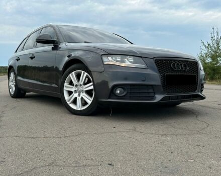 Серый Ауди А4, объемом двигателя 2.7 л и пробегом 456 тыс. км за 4700 $, фото 14 на Automoto.ua