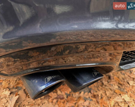 Сірий Ауді А4, об'ємом двигуна 1.8 л та пробігом 311 тис. км за 9300 $, фото 41 на Automoto.ua