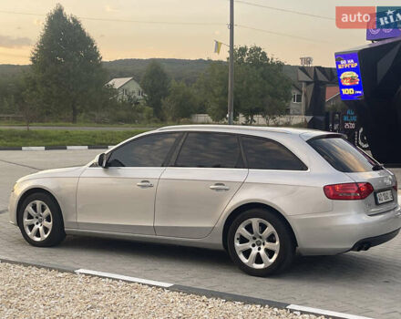 Серый Ауди А4, объемом двигателя 1.98 л и пробегом 370 тыс. км за 9100 $, фото 8 на Automoto.ua