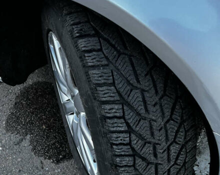 Серый Ауди А4, объемом двигателя 2 л и пробегом 246 тыс. км за 9500 $, фото 23 на Automoto.ua