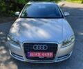 Серый Ауди А4, объемом двигателя 0 л и пробегом 217 тыс. км за 7500 $, фото 1 на Automoto.ua