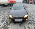 Серый Ауди А4, объемом двигателя 2 л и пробегом 305 тыс. км за 6999 $, фото 6 на Automoto.ua
