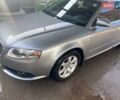 Серый Ауди А4, объемом двигателя 2 л и пробегом 256 тыс. км за 7000 $, фото 8 на Automoto.ua