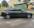 Сірий Ауді А4, об'ємом двигуна 2 л та пробігом 286 тис. км за 8650 $, фото 1 на Automoto.ua