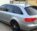 Сірий Ауді А4, об'ємом двигуна 2 л та пробігом 300 тис. км за 9400 $, фото 4 на Automoto.ua