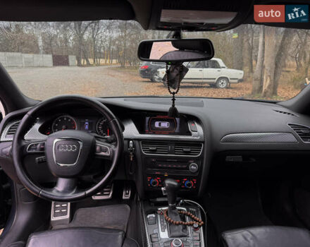 Сірий Ауді А4, об'ємом двигуна 1.8 л та пробігом 311 тис. км за 9300 $, фото 34 на Automoto.ua