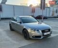 Серый Ауди А4, объемом двигателя 2 л и пробегом 275 тыс. км за 7250 $, фото 1 на Automoto.ua