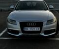 Сірий Ауді А4, об'ємом двигуна 2 л та пробігом 250 тис. км за 8700 $, фото 1 на Automoto.ua