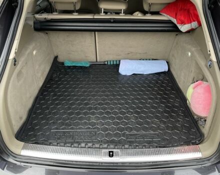 Ауди А4 2008 в Кривом Роге на Automoto.ua Серый Ауди А4, объемом двигателя 2 л и пробегом 318 тыс. км за 10500 $, фото 4 на Automoto.ua