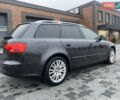 Серый Ауди А4, объемом двигателя 2 л и пробегом 305 тыс. км за 6999 $, фото 17 на Automoto.ua