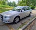 Сірий Ауді А4, об'ємом двигуна 1.6 л та пробігом 260 тис. км за 6771 $, фото 1 на Automoto.ua