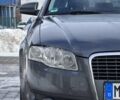 Сірий Ауді А4, об'ємом двигуна 0 л та пробігом 192 тис. км за 7399 $, фото 32 на Automoto.ua