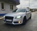Серый Ауди А4, объемом двигателя 1.97 л и пробегом 305 тыс. км за 8300 $, фото 4 на Automoto.ua