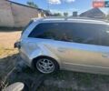 Сірий Ауді А4, об'ємом двигуна 1.97 л та пробігом 300 тис. км за 2300 $, фото 4 на Automoto.ua