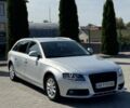Серый Ауди А4, объемом двигателя 2 л и пробегом 300 тыс. км за 7630 $, фото 1 на Automoto.ua