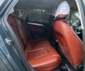 Серый Ауди А4, объемом двигателя 3 л и пробегом 313 тыс. км за 9300 $, фото 18 на Automoto.ua
