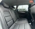Серый Ауди А4, объемом двигателя 1.8 л и пробегом 256 тыс. км за 8690 $, фото 12 на Automoto.ua