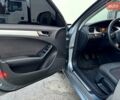 Сірий Ауді А4, об'ємом двигуна 2 л та пробігом 300 тис. км за 9400 $, фото 8 на Automoto.ua