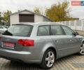 Серый Ауди А4, объемом двигателя 1.6 л и пробегом 162 тыс. км за 6450 $, фото 10 на Automoto.ua