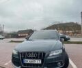 Сірий Ауді А4, об'ємом двигуна 1.8 л та пробігом 168 тис. км за 9199 $, фото 1 на Automoto.ua
