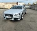 Серый Ауди А4, объемом двигателя 2 л и пробегом 293 тыс. км за 7018 $, фото 6 на Automoto.ua