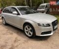 Сірий Ауді А4, об'ємом двигуна 1.97 л та пробігом 310 тис. км за 7000 $, фото 1 на Automoto.ua