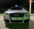 Серый Ауди А4, объемом двигателя 1.97 л и пробегом 190 тыс. км за 10100 $, фото 1 на Automoto.ua