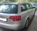 Ауди А4 2008 в Киеве на Automoto.ua Серый Ауди А4, объемом двигателя 2 л и пробегом 260 тыс. км за 7000 $, фото 2 на Automoto.ua
