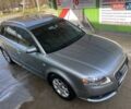 Серый Ауди А4, объемом двигателя 2 л и пробегом 256 тыс. км за 7000 $, фото 12 на Automoto.ua