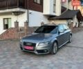 Серый Ауди А4, объемом двигателя 1.8 л и пробегом 224 тыс. км за 9800 $, фото 1 на Automoto.ua