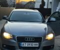 Серый Ауди А4, объемом двигателя 2 л и пробегом 358 тыс. км за 7900 $, фото 1 на Automoto.ua
