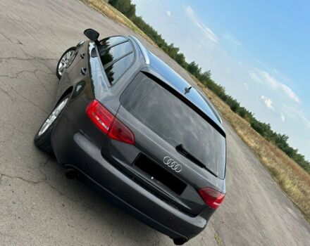 Серый Ауди А4, объемом двигателя 2.7 л и пробегом 456 тыс. км за 4700 $, фото 15 на Automoto.ua