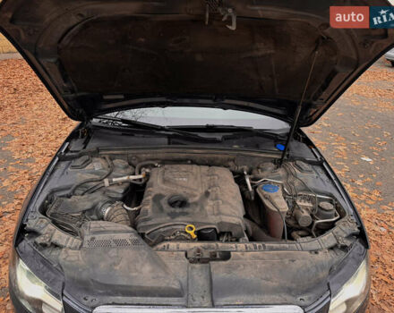 Сірий Ауді А4, об'ємом двигуна 1.8 л та пробігом 311 тис. км за 9300 $, фото 40 на Automoto.ua