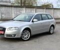 Серый Ауди А4, объемом двигателя 1.6 л и пробегом 225 тыс. км за 7350 $, фото 1 на Automoto.ua