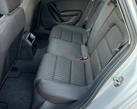 Серый Ауди А4, объемом двигателя 1.8 л и пробегом 130 тыс. км за 10400 $, фото 13 на Automoto.ua