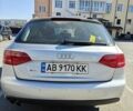 Ауди А4 2008 в Виннице на Automoto.ua Серый Ауди А4, объемом двигателя 2 л и пробегом 355 тыс. км за 8700 $, фото 13 на Automoto.ua
