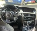 Сірий Ауді А4, об'ємом двигуна 2 л та пробігом 380 тис. км за 10500 $, фото 7 на Automoto.ua