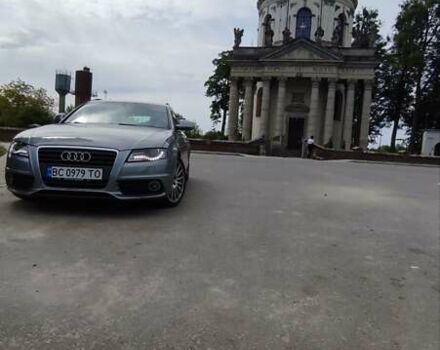 Серый Ауди А4, объемом двигателя 1.8 л и пробегом 224 тыс. км за 9800 $, фото 19 на Automoto.ua