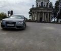 Серый Ауди А4, объемом двигателя 1.8 л и пробегом 224 тыс. км за 9800 $, фото 19 на Automoto.ua