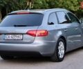 Сірий Ауді А4, об'ємом двигуна 2 л та пробігом 274 тис. км за 10000 $, фото 3 на Automoto.ua