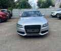 Серый Ауди А4, объемом двигателя 2 л и пробегом 352 тыс. км за 9500 $, фото 1 на Automoto.ua