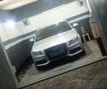 Сірий Ауді А4, об'ємом двигуна 2 л та пробігом 260 тис. км за 7800 $, фото 8 на Automoto.ua