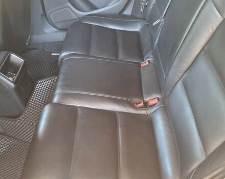 Серый Ауди А4, объемом двигателя 2.98 л и пробегом 361 тыс. км за 11000 $, фото 9 на Automoto.ua