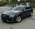 Серый Ауди А4, объемом двигателя 0 л и пробегом 220 тыс. км за 8300 $, фото 1 на Automoto.ua