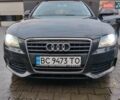 Серый Ауди А4, объемом двигателя 1.98 л и пробегом 286 тыс. км за 7650 $, фото 1 на Automoto.ua